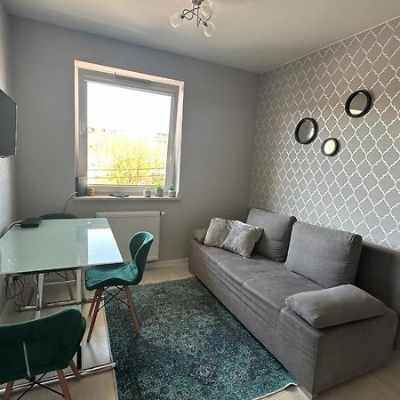 Apartament Premium Targi Kielce 4 km Apartment Exterior foto