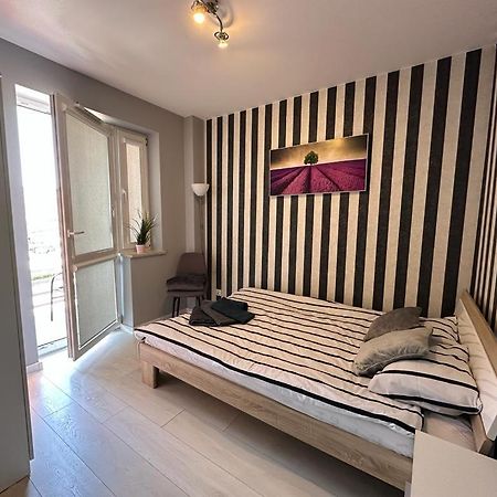 Apartament Premium Targi Kielce 4 km Apartment Exterior foto
