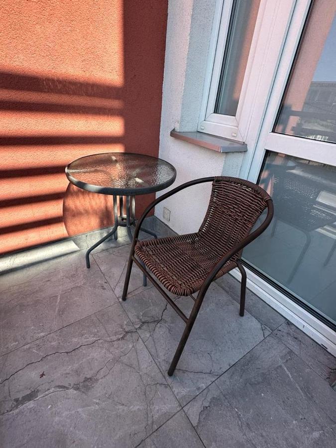 Apartament Premium Targi Kielce 4 km Apartment Exterior foto