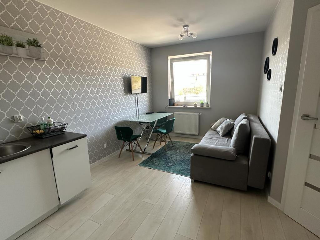 Apartament Premium Targi Kielce 4 km Apartment Exterior foto