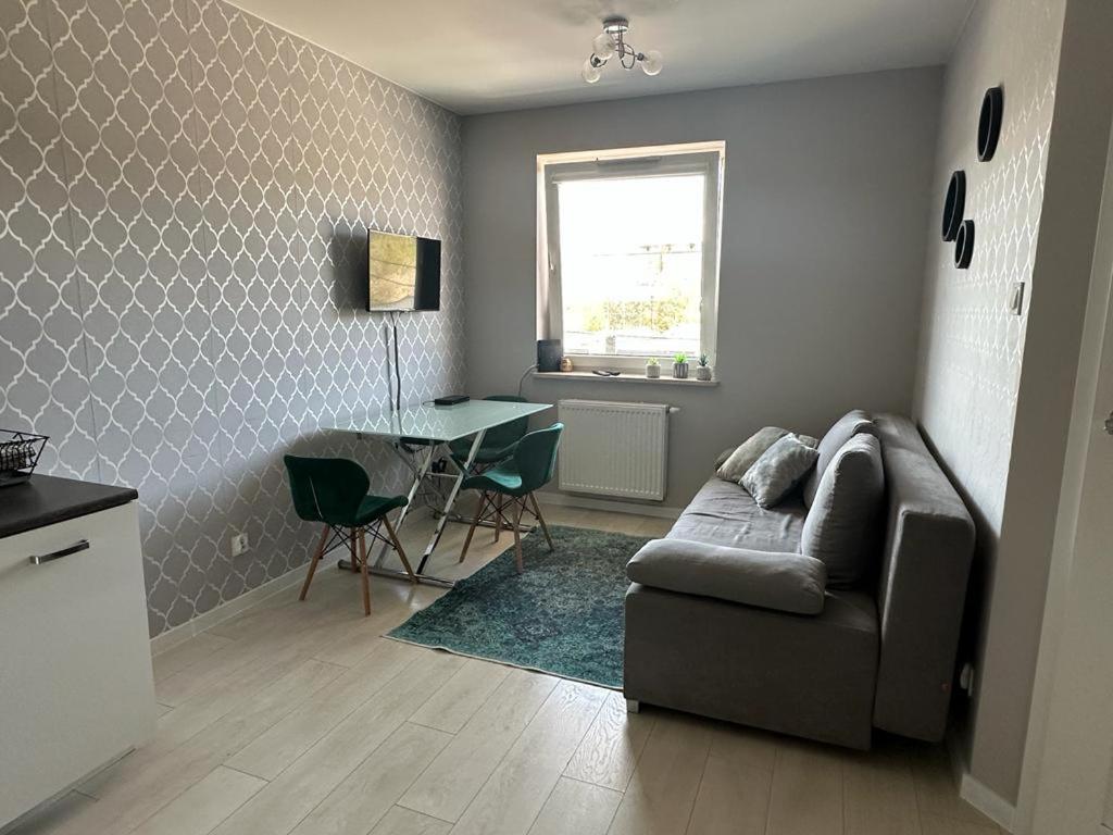 Apartament Premium Targi Kielce 4 km Apartment Exterior foto