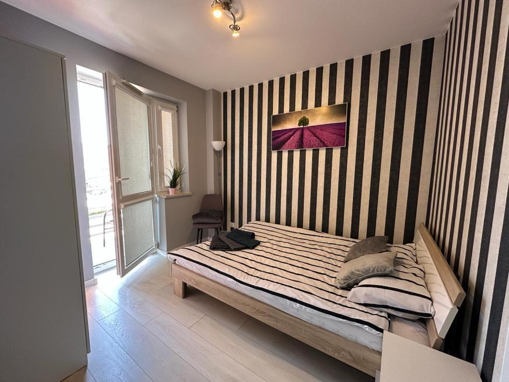 Apartament Premium Targi Kielce 4 km Apartment Exterior foto